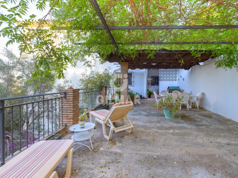 Villa in Colmenar (Málaga) - Málaga