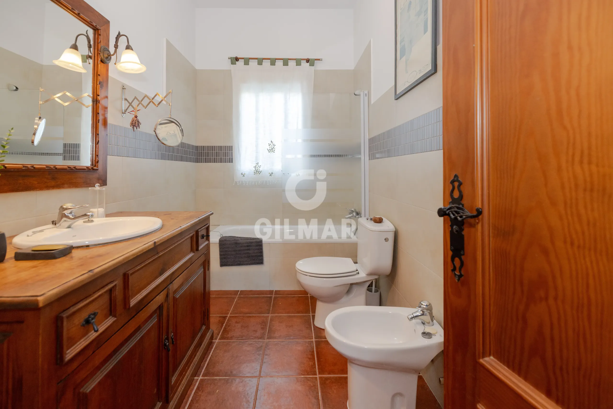 Villa in Colmenar (Málaga) - Málaga