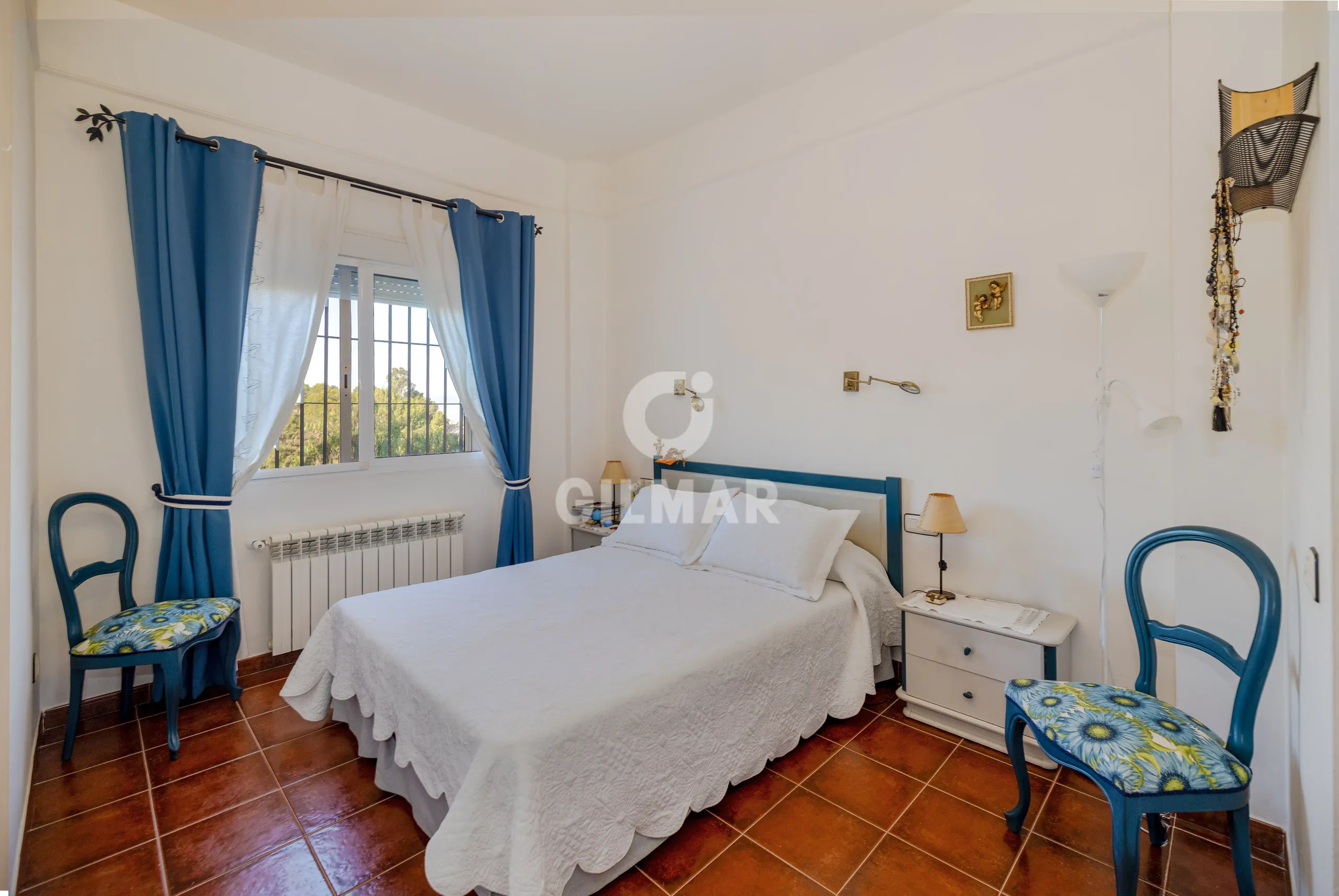 Villa in Colmenar (Málaga) - Málaga
