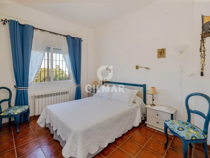 Villa in Colmenar (Málaga) - Málaga