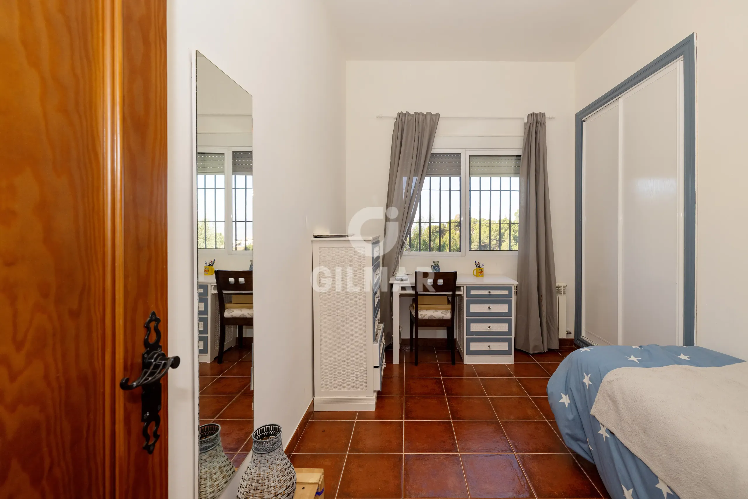 Villa in Colmenar (Málaga) - Málaga