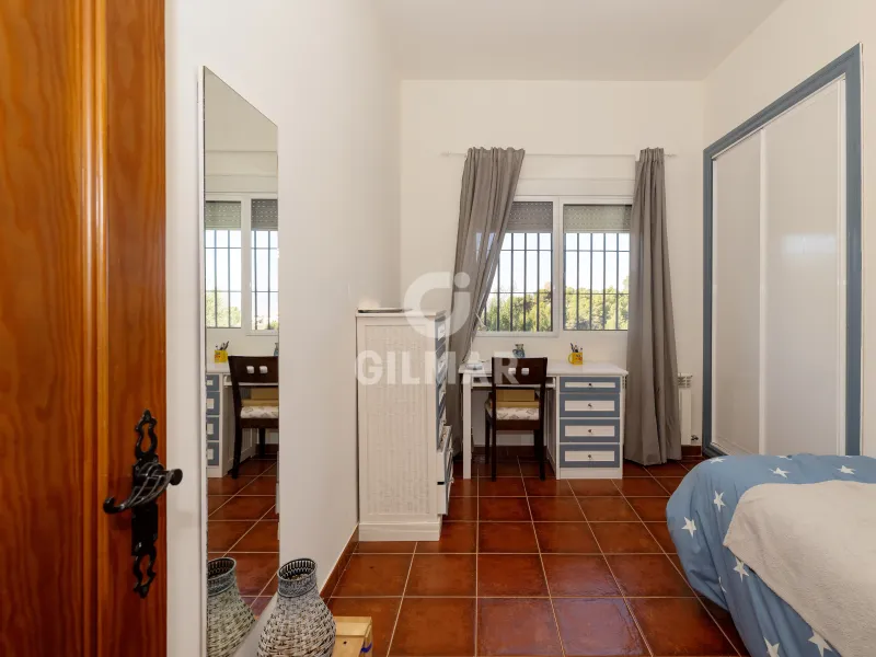 Villa in Colmenar (Málaga) - Málaga