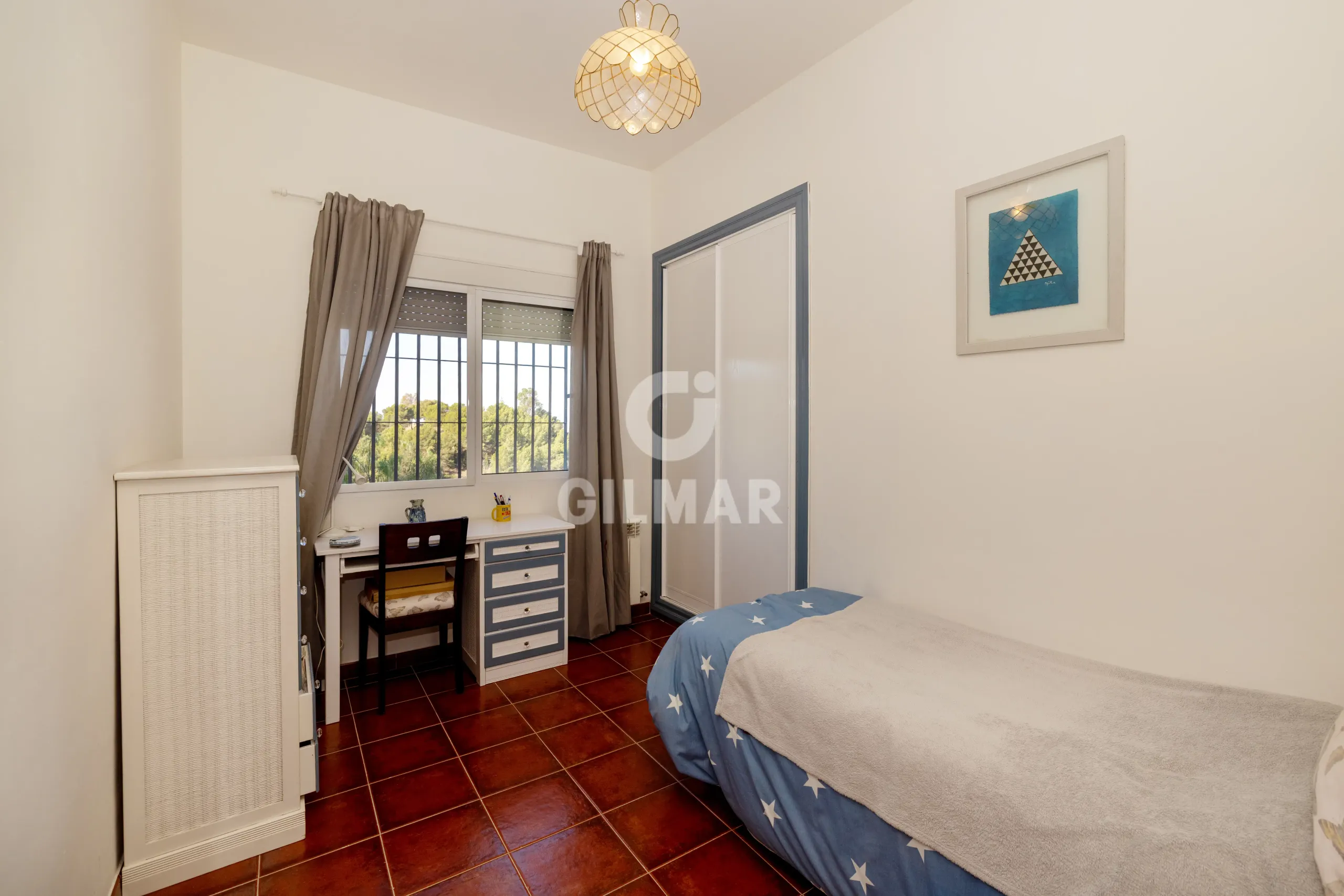 Villa in Colmenar (Málaga) - Málaga