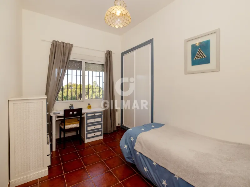 Villa in Colmenar (Málaga) - Málaga