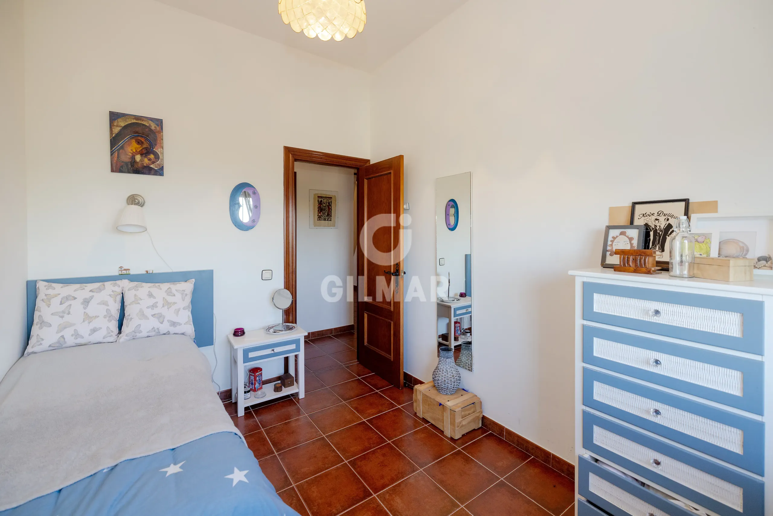 Villa in Colmenar (Málaga) - Málaga