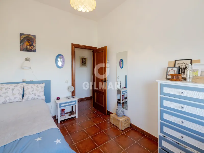 Villa in Colmenar (Málaga) - Málaga