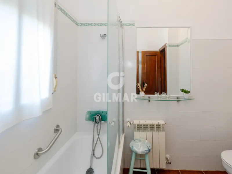 Villa in Colmenar (Málaga) - Málaga