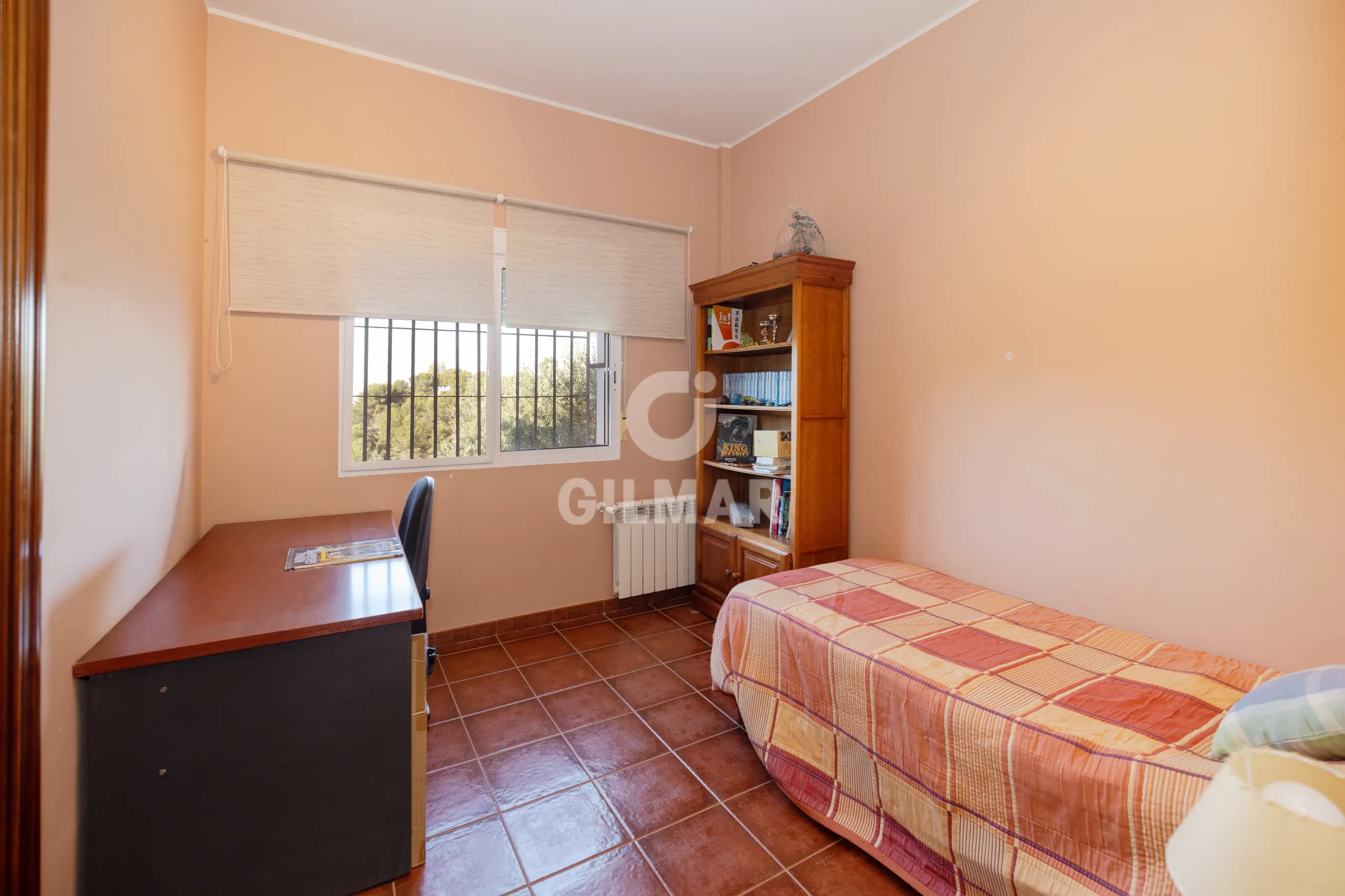 Villa in Colmenar (Málaga) - Málaga