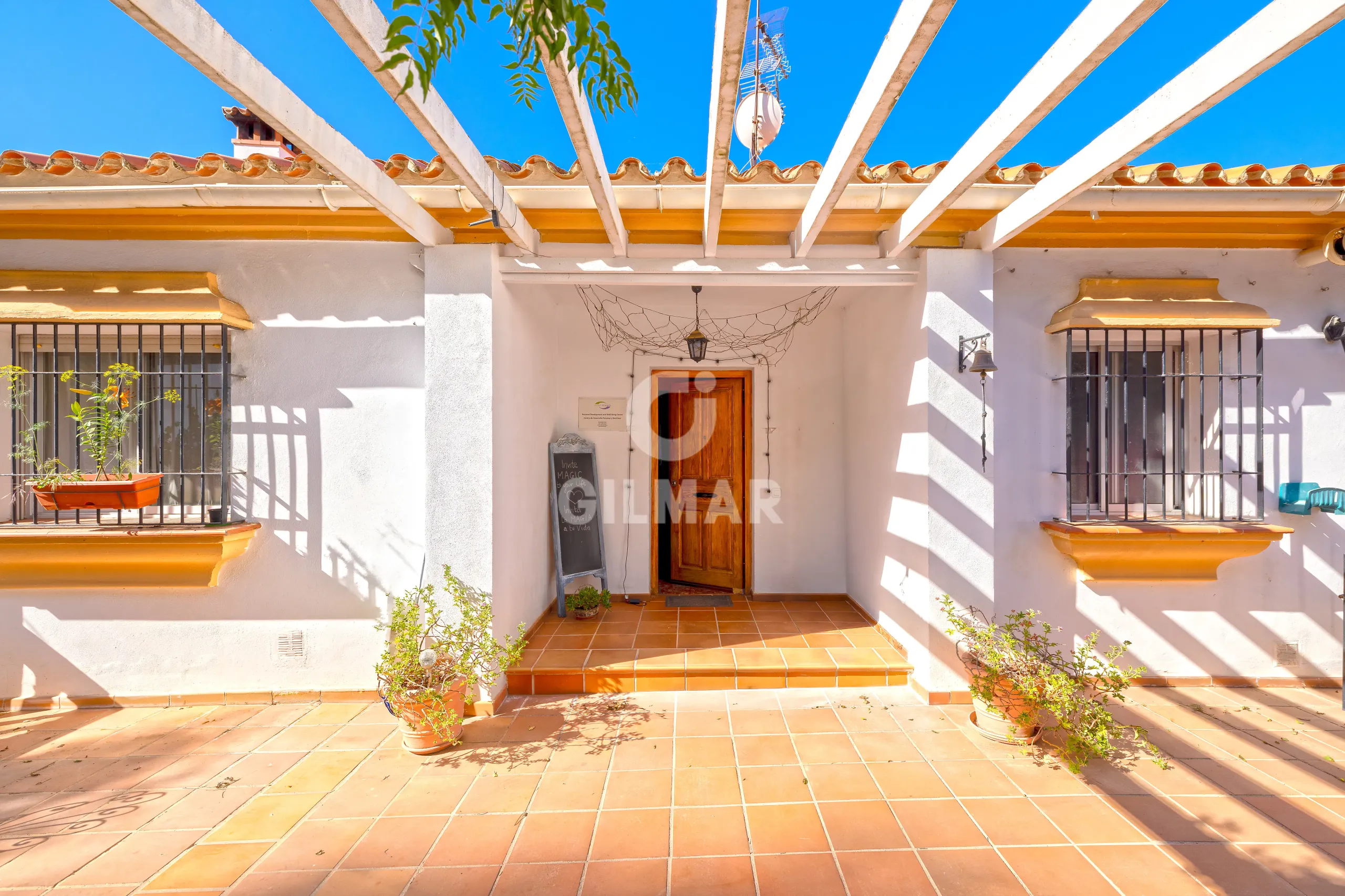 Villa in Colmenar (Málaga) - Málaga