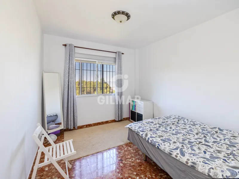 Villa in Colmenar (Málaga) - Málaga