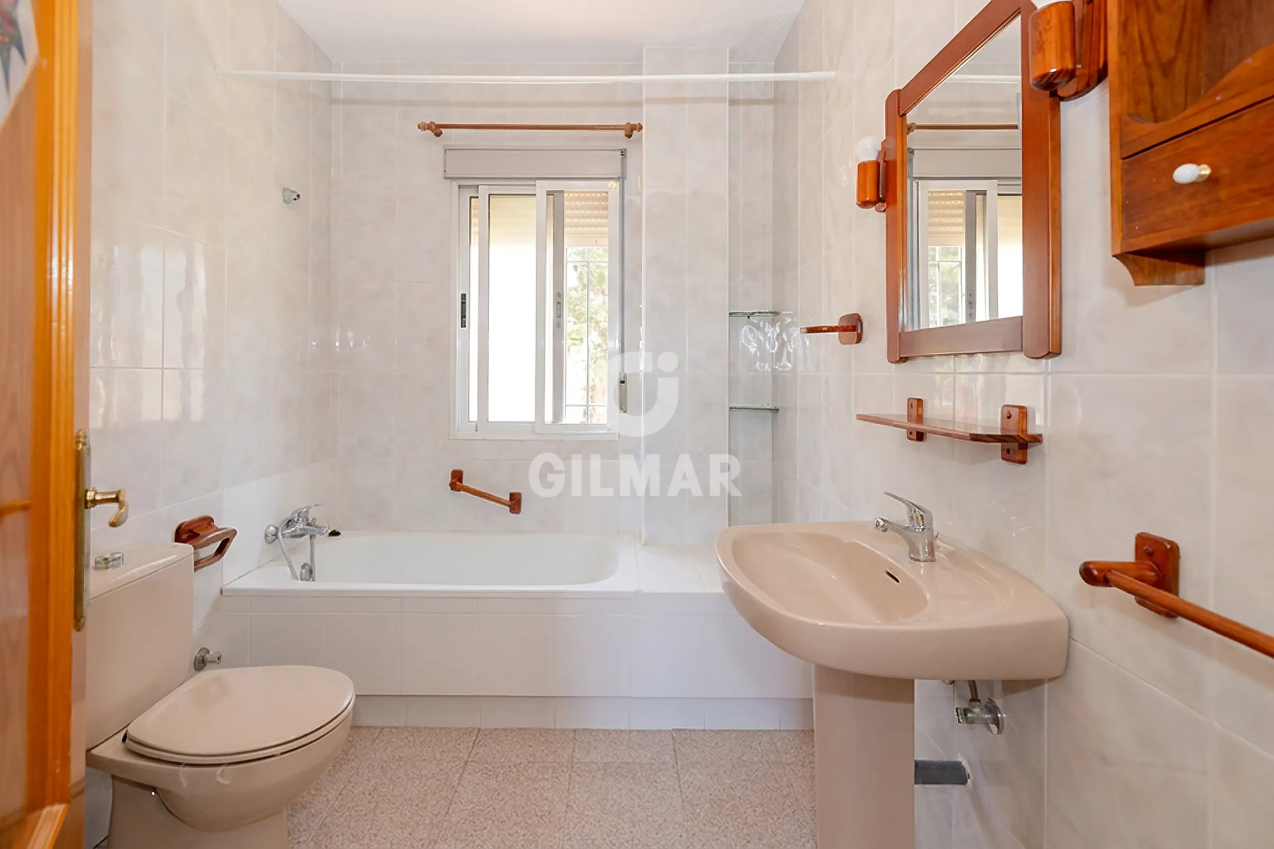 Villa in Colmenar (Málaga) - Málaga