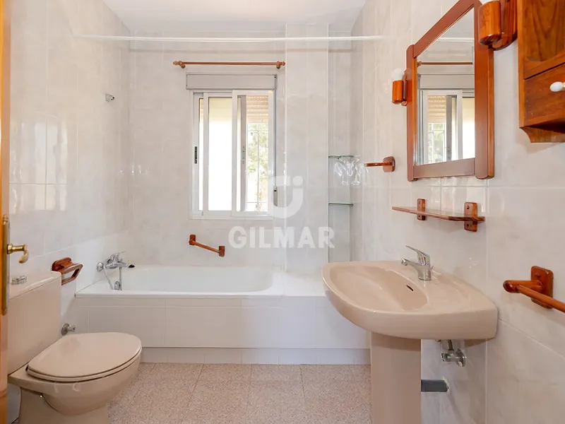 Villa in Colmenar (Málaga) - Málaga