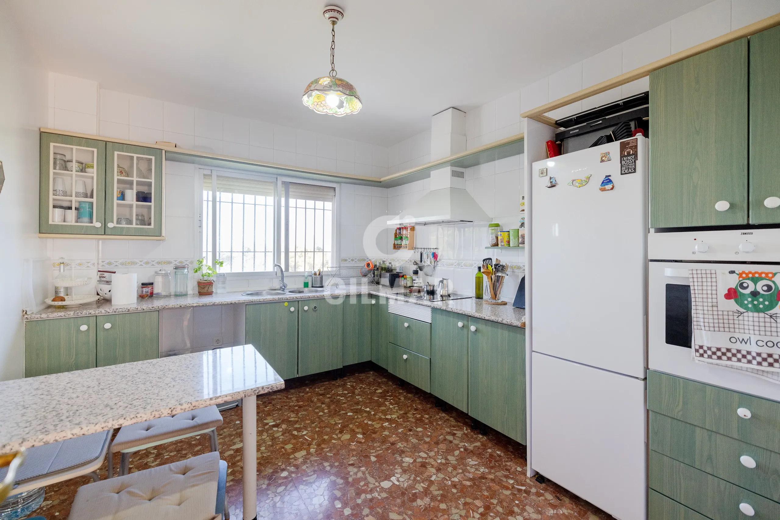 Villa in Colmenar (Málaga) - Málaga