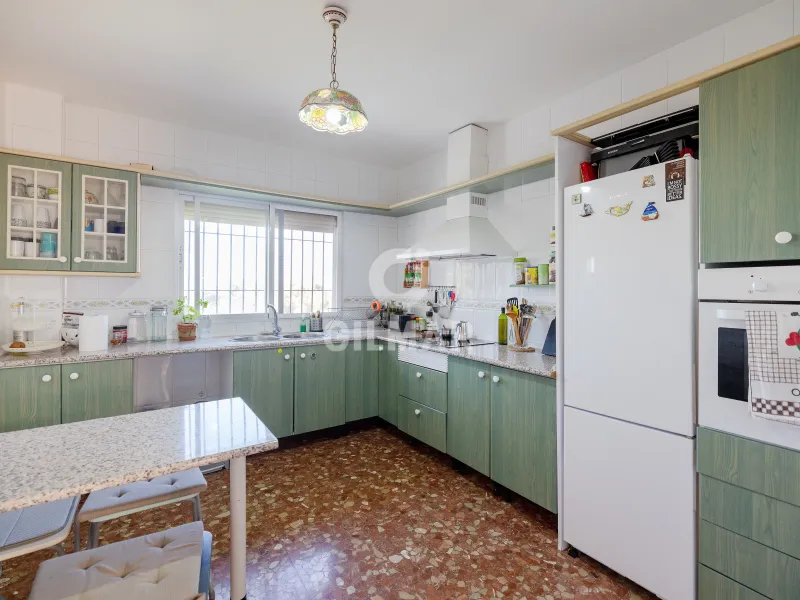Villa in Colmenar (Málaga) - Málaga