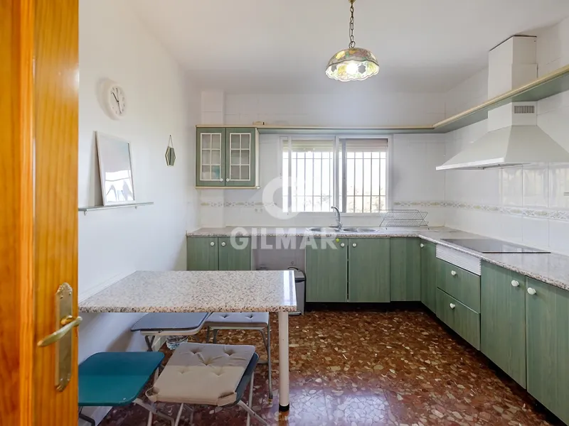 Villa in Colmenar (Málaga) - Málaga