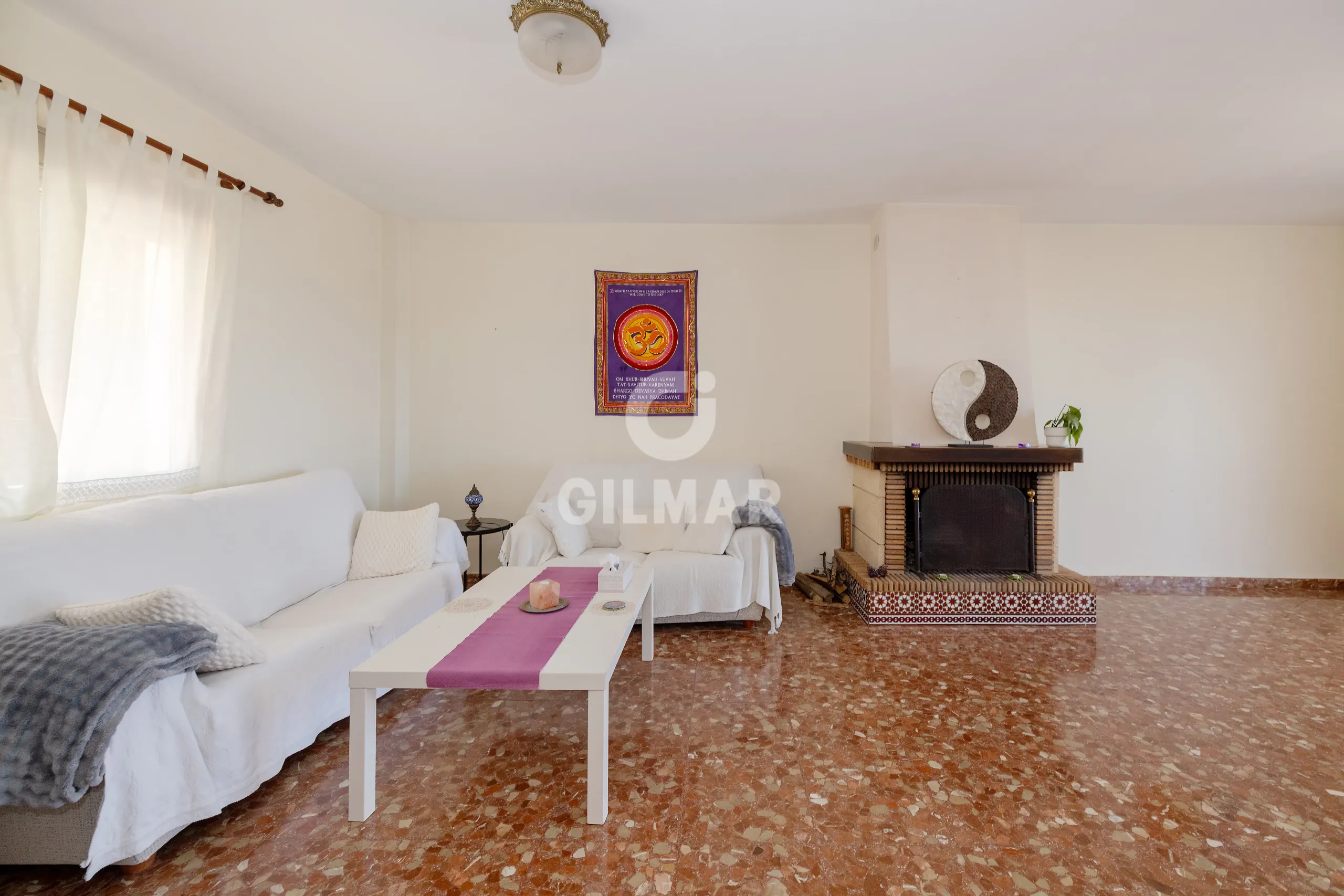 Villa in Colmenar (Málaga) - Málaga