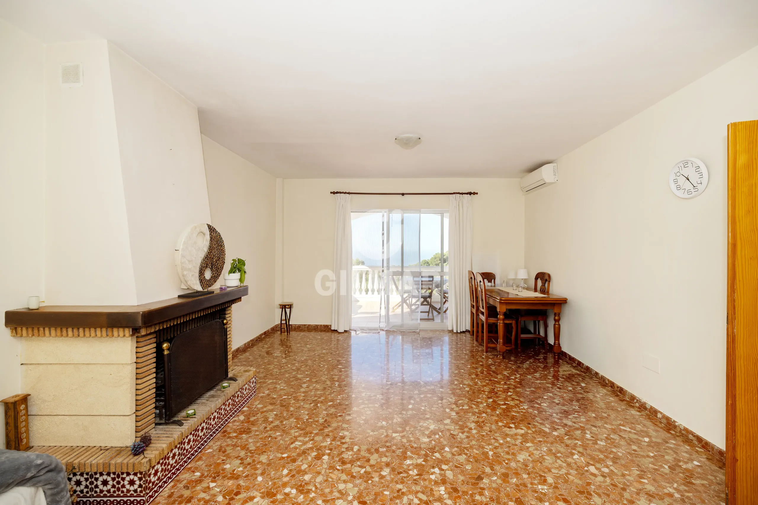 Villa in Colmenar (Málaga) - Málaga