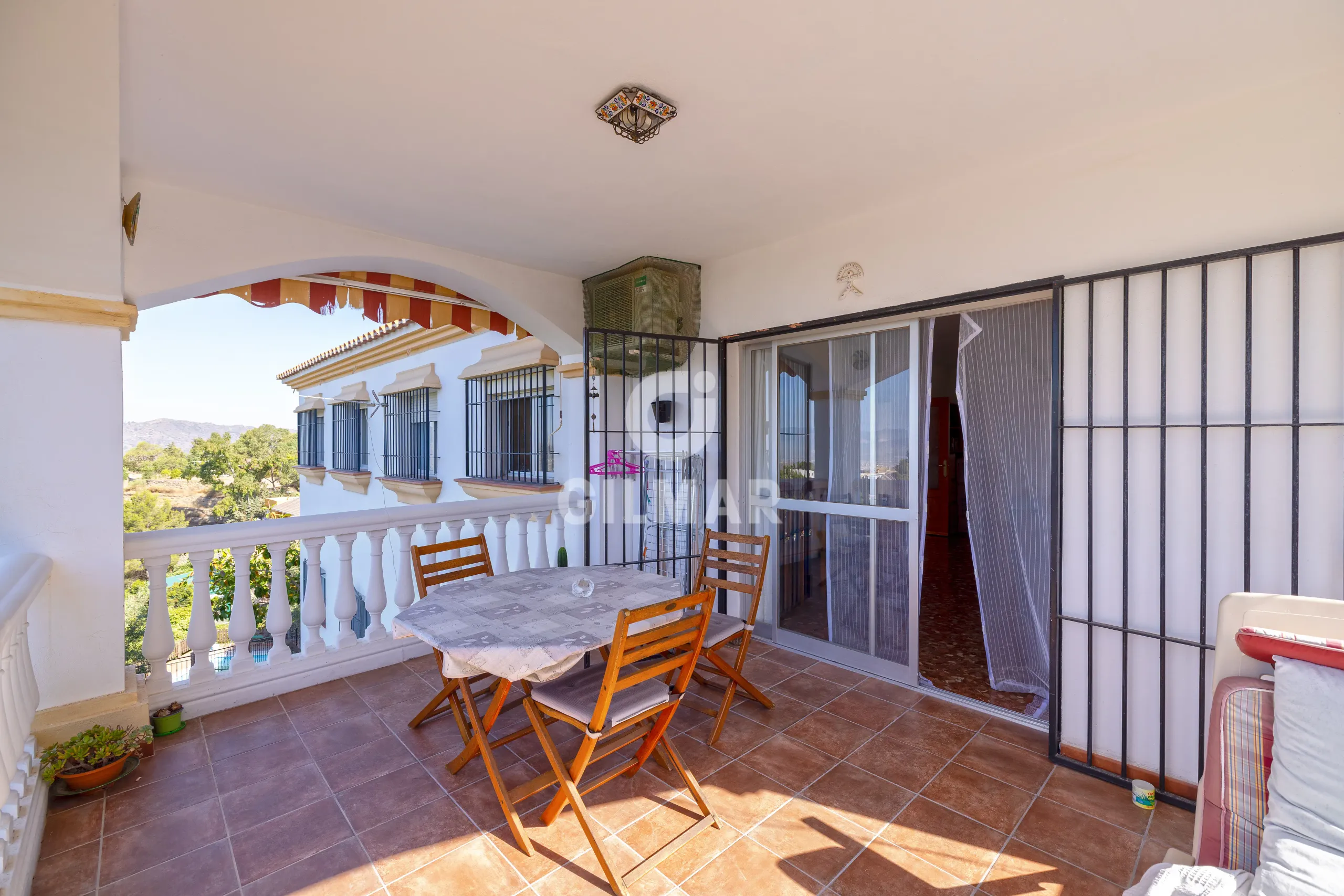 Villa in Colmenar (Málaga) - Málaga