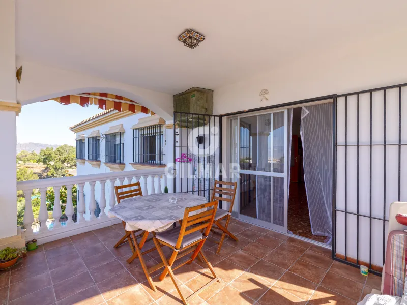 Villa in Colmenar (Málaga) - Málaga