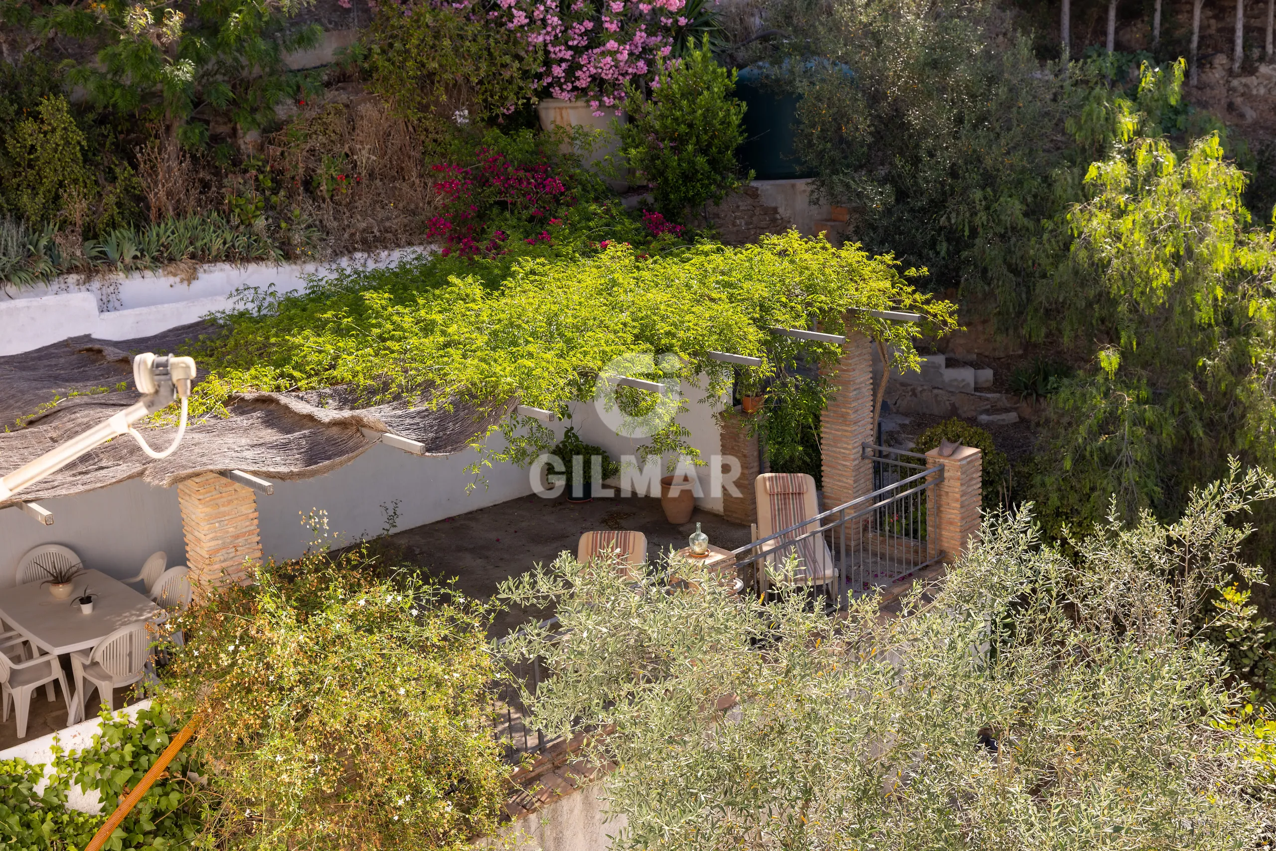 Villa in Colmenar (Málaga) - Málaga