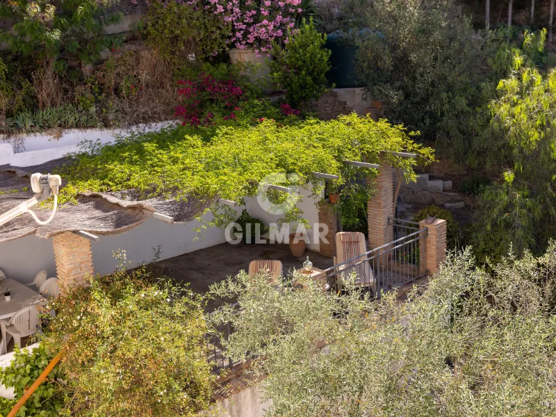 Villa in Colmenar (Málaga) - Málaga