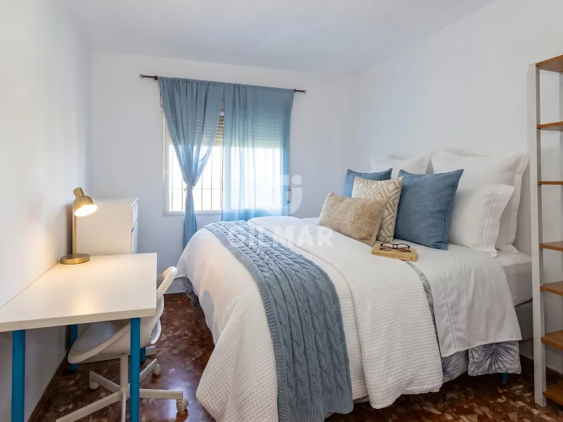 Villa in Colmenar (Málaga) - Málaga