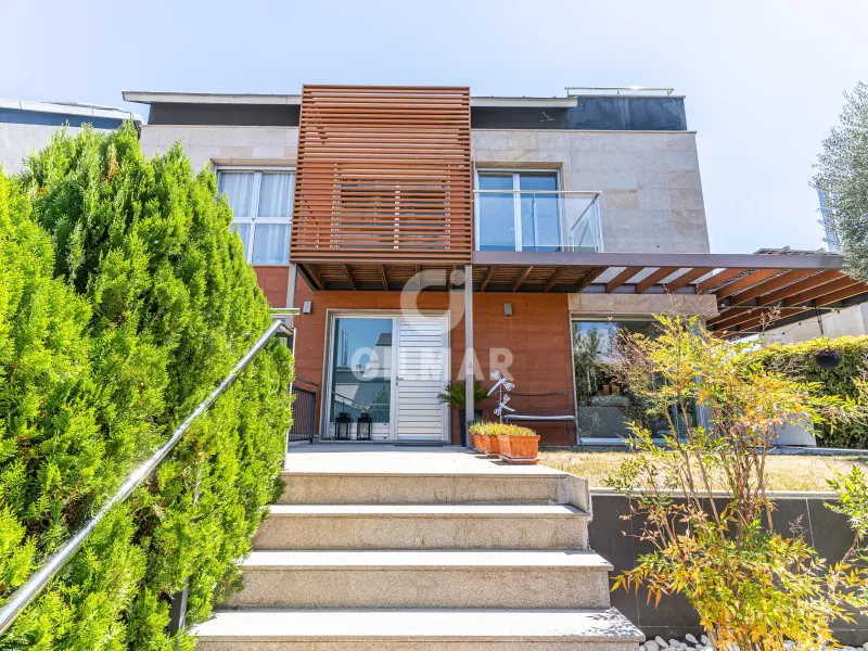 Semi-detached house in Las Rozas - Madrid