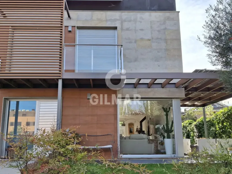 Semi-detached house in Las Rozas - Madrid