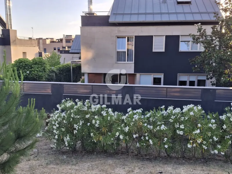Semi-detached house in Las Rozas - Madrid