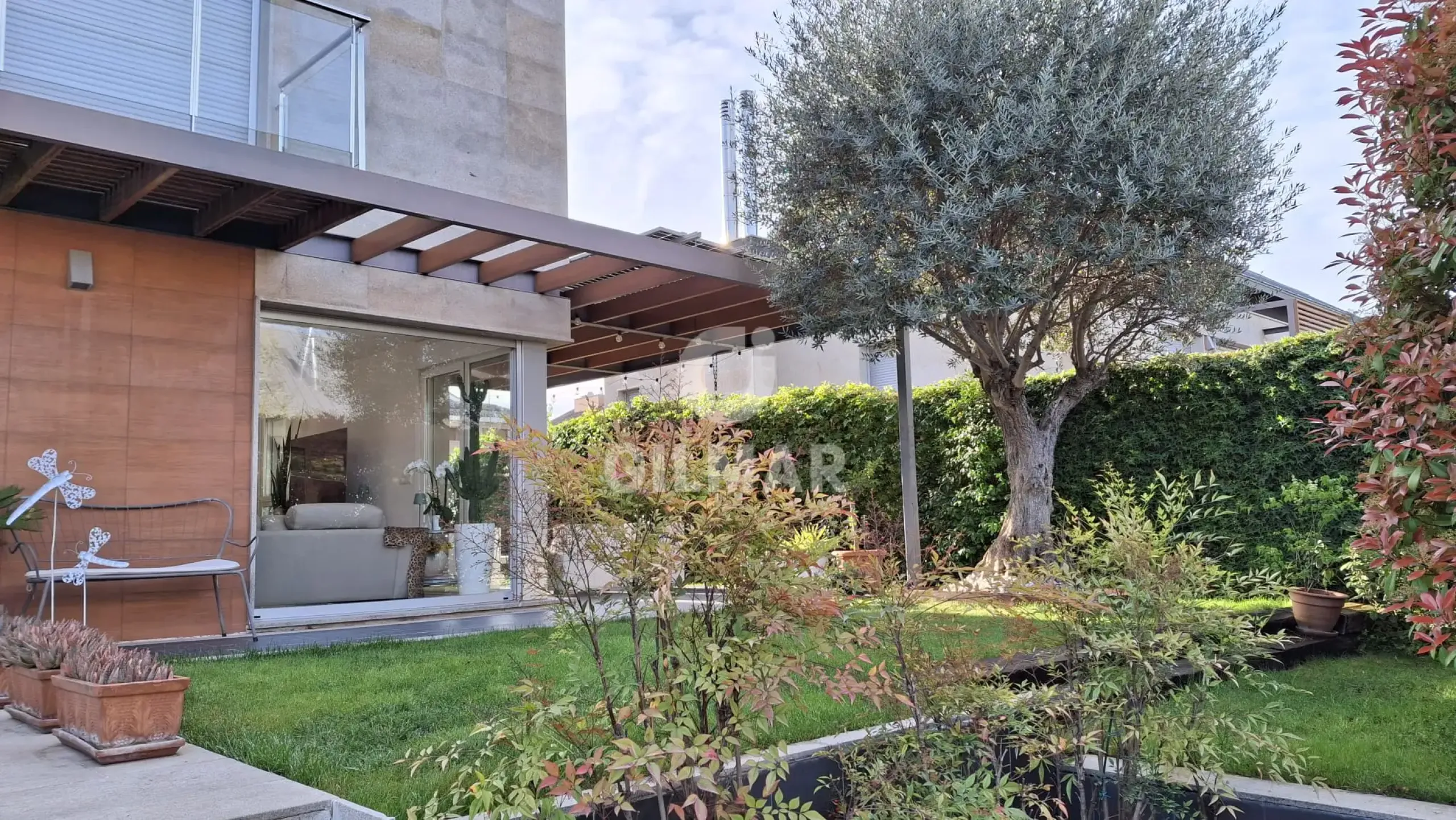 Semi-detached house in Las Rozas - Madrid
