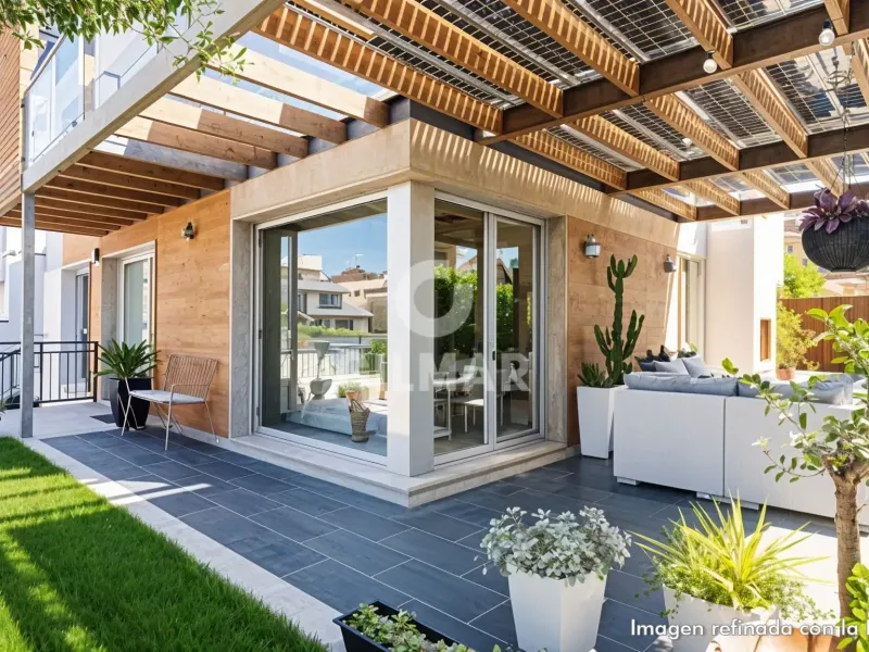 Semi-detached house in Las Rozas - Madrid