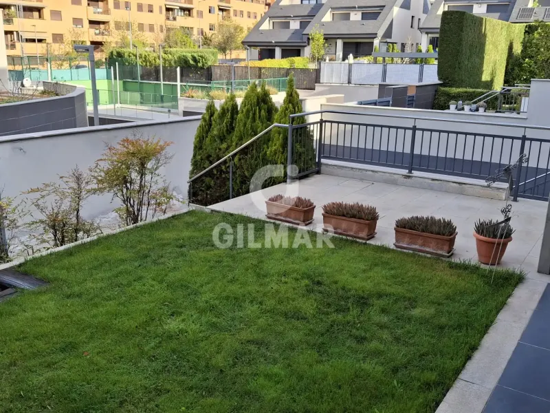 Semi-detached house in Las Rozas - Madrid
