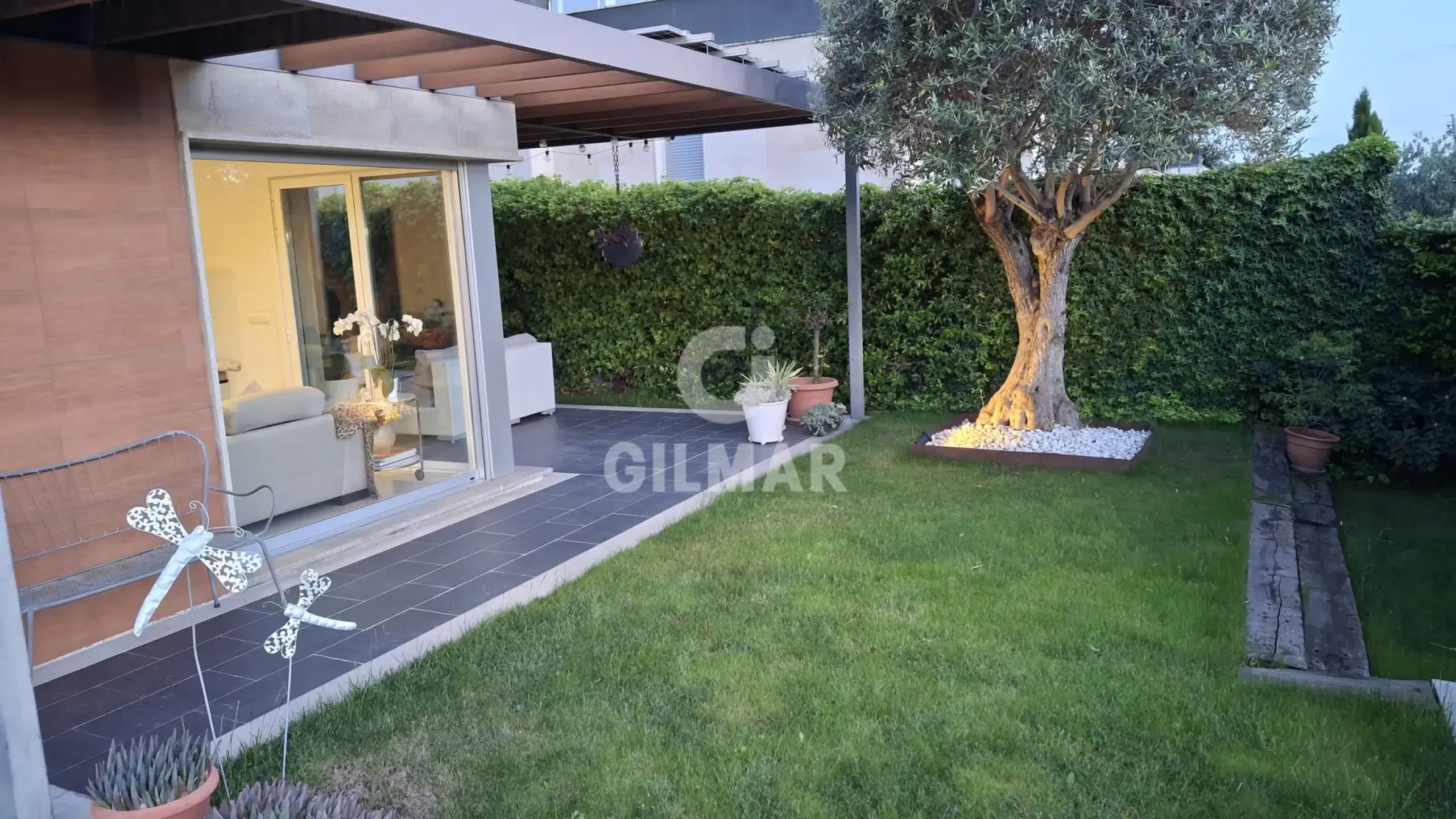 Semi-detached house in Las Rozas - Madrid