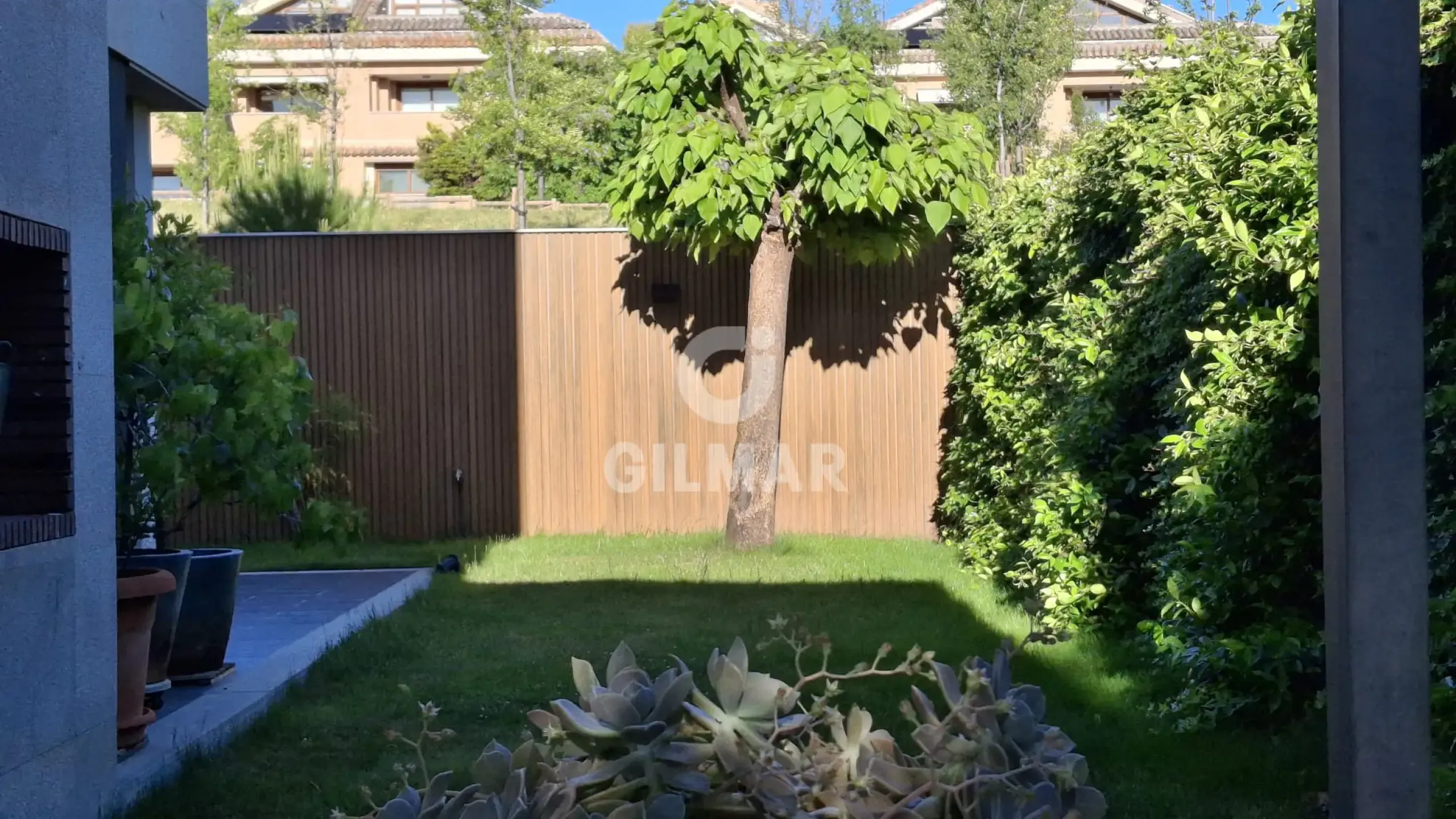 Semi-detached house in Las Rozas - Madrid