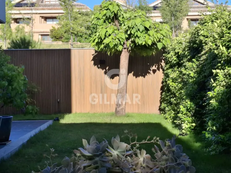 Semi-detached house in Las Rozas - Madrid