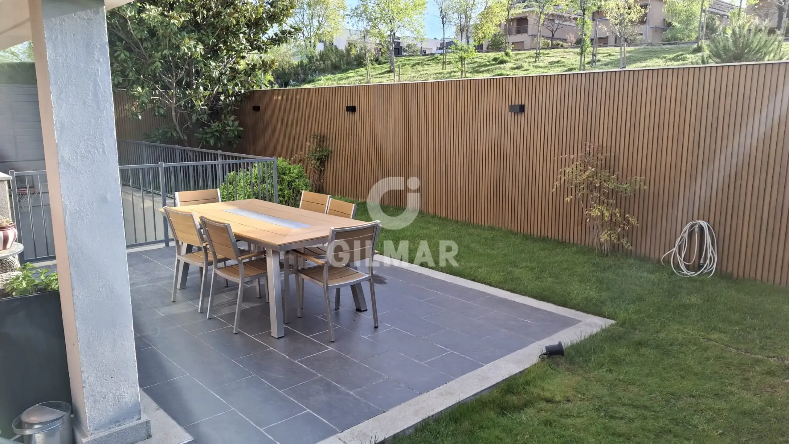 Semi-detached house in Las Rozas - Madrid