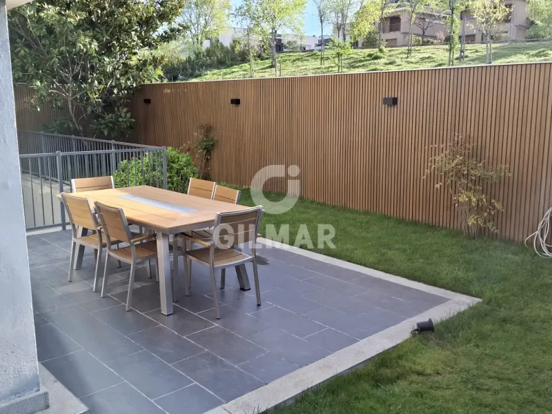 Semi-detached house in Las Rozas - Madrid