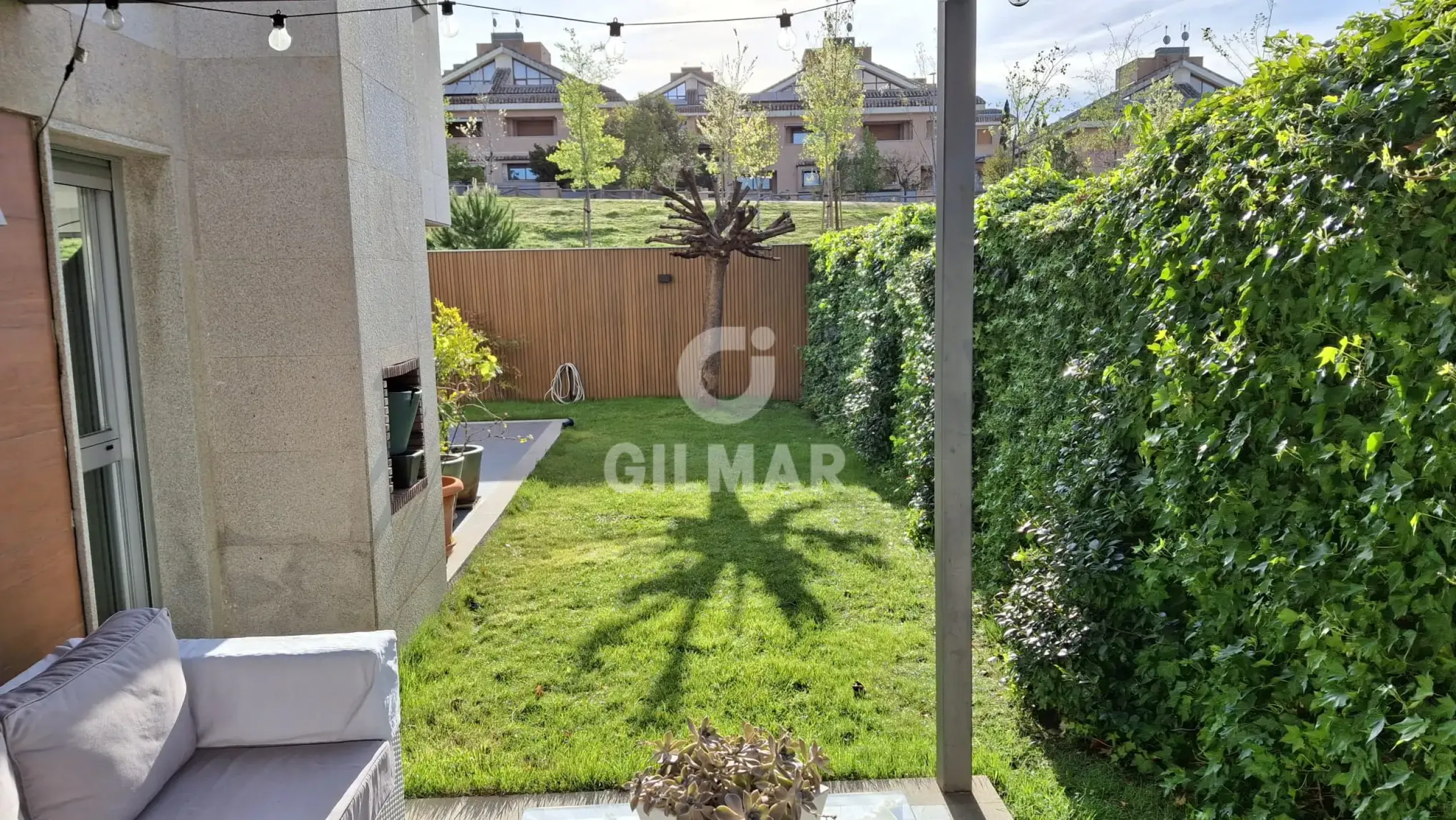 Semi-detached house in Las Rozas - Madrid