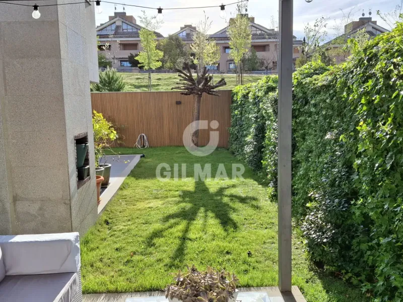 Semi-detached house in Las Rozas - Madrid
