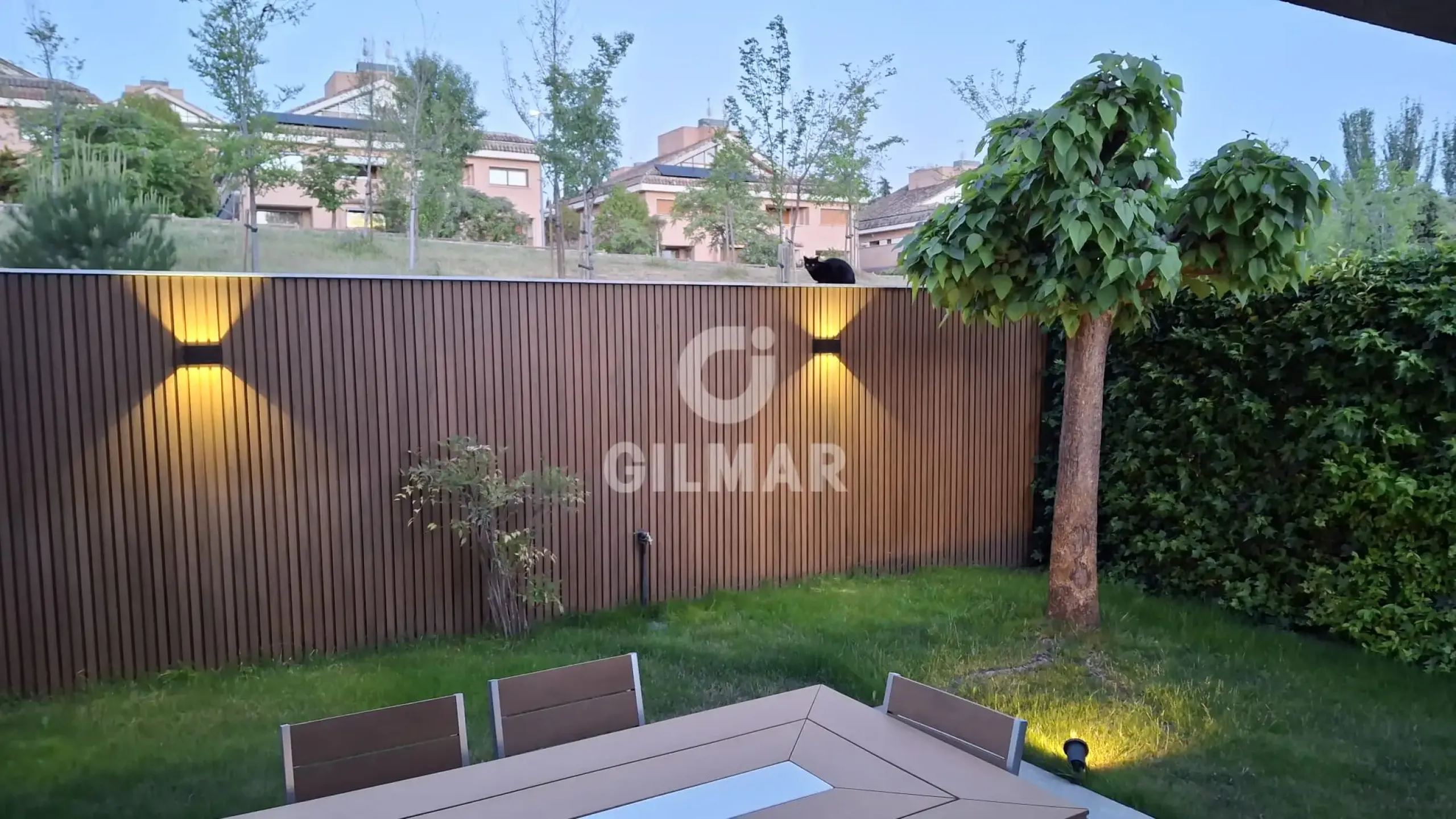 Semi-detached house in Las Rozas - Madrid