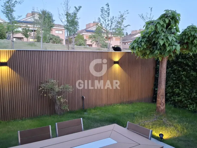 Semi-detached house in Las Rozas - Madrid