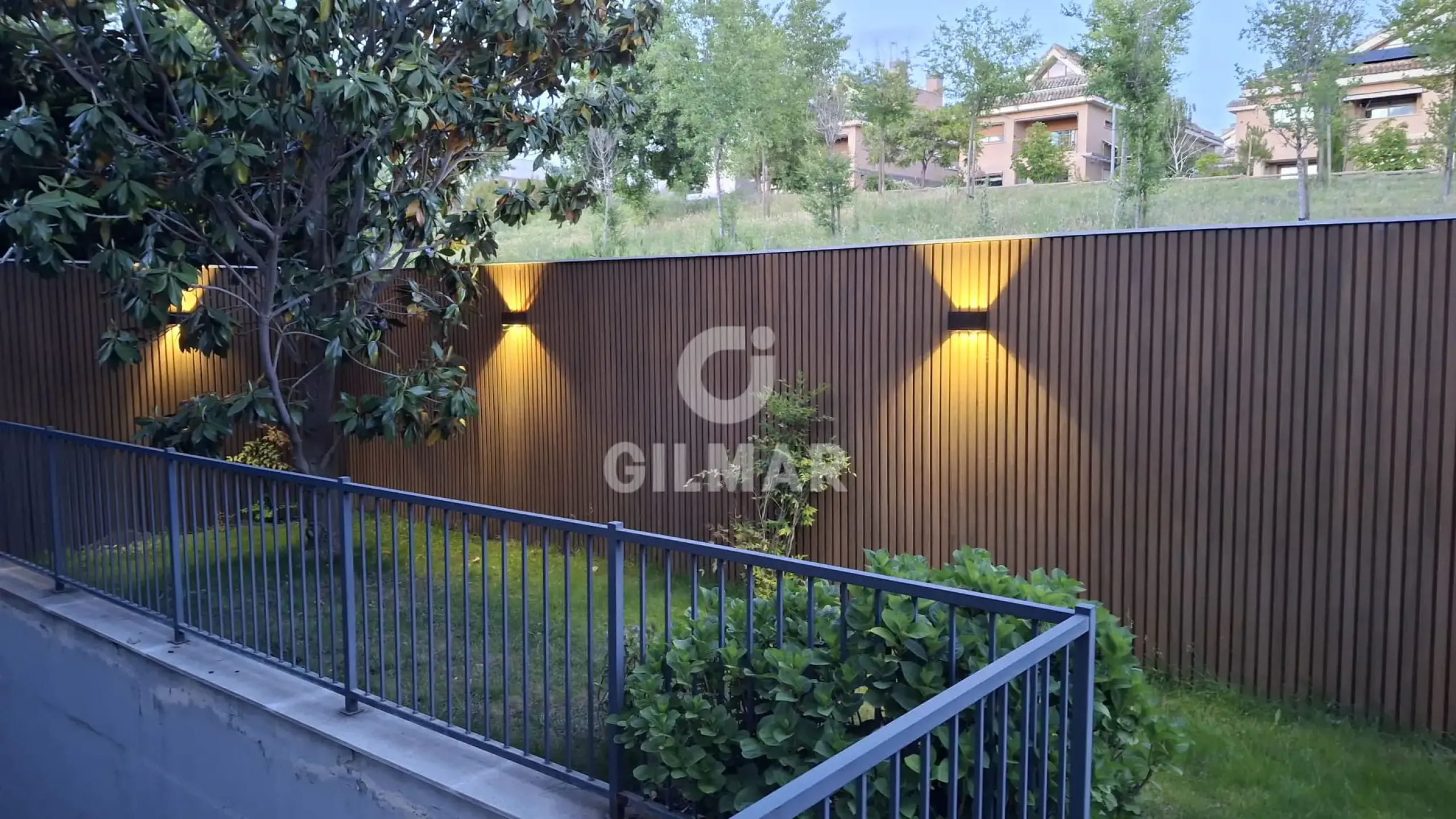 Semi-detached house in Las Rozas - Madrid