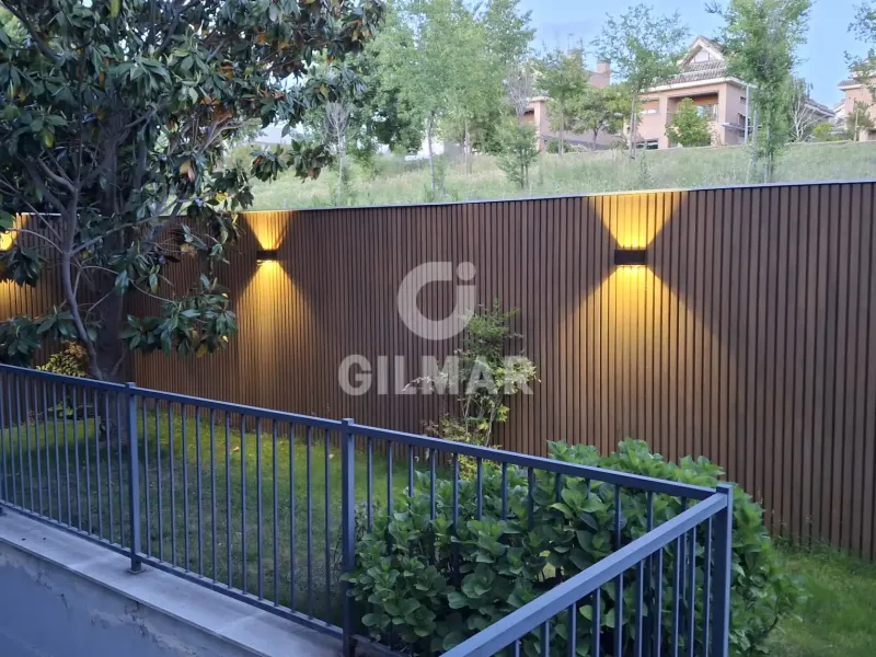 Semi-detached house in Las Rozas - Madrid