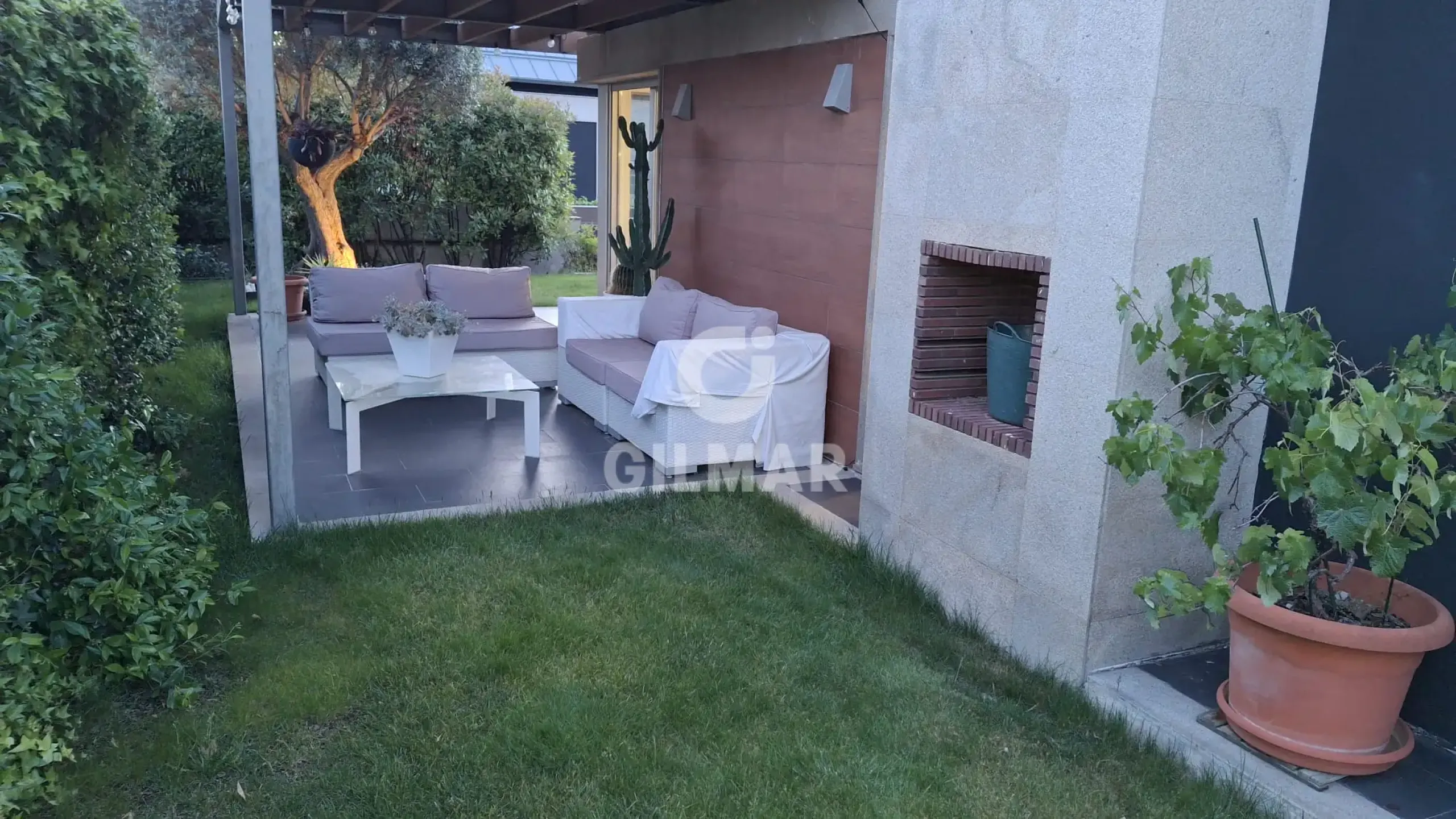 Semi-detached house in Las Rozas - Madrid