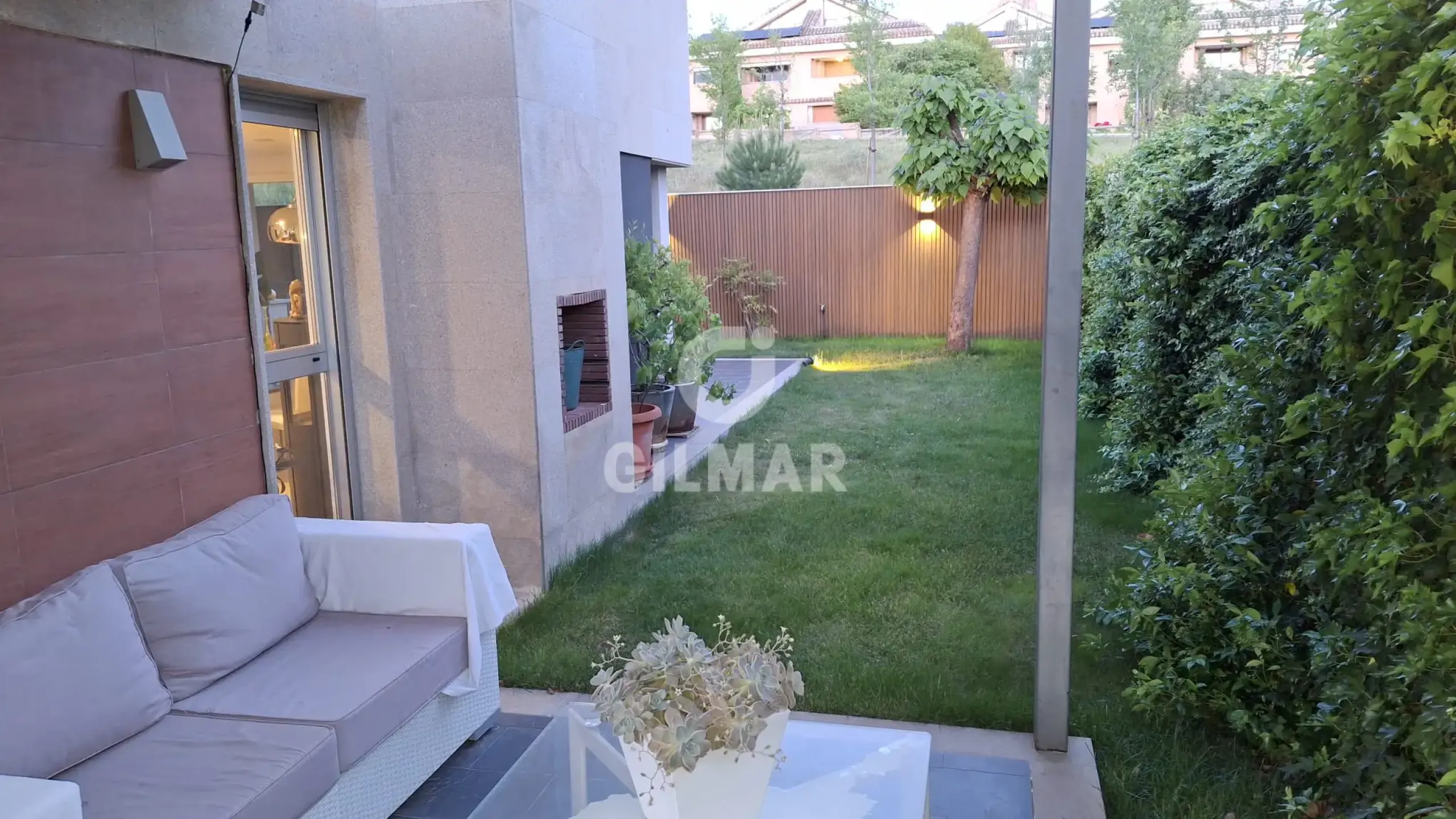 Semi-detached house in Las Rozas - Madrid