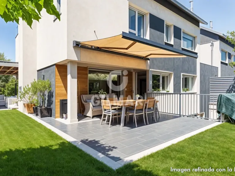 Semi-detached house in Las Rozas - Madrid
