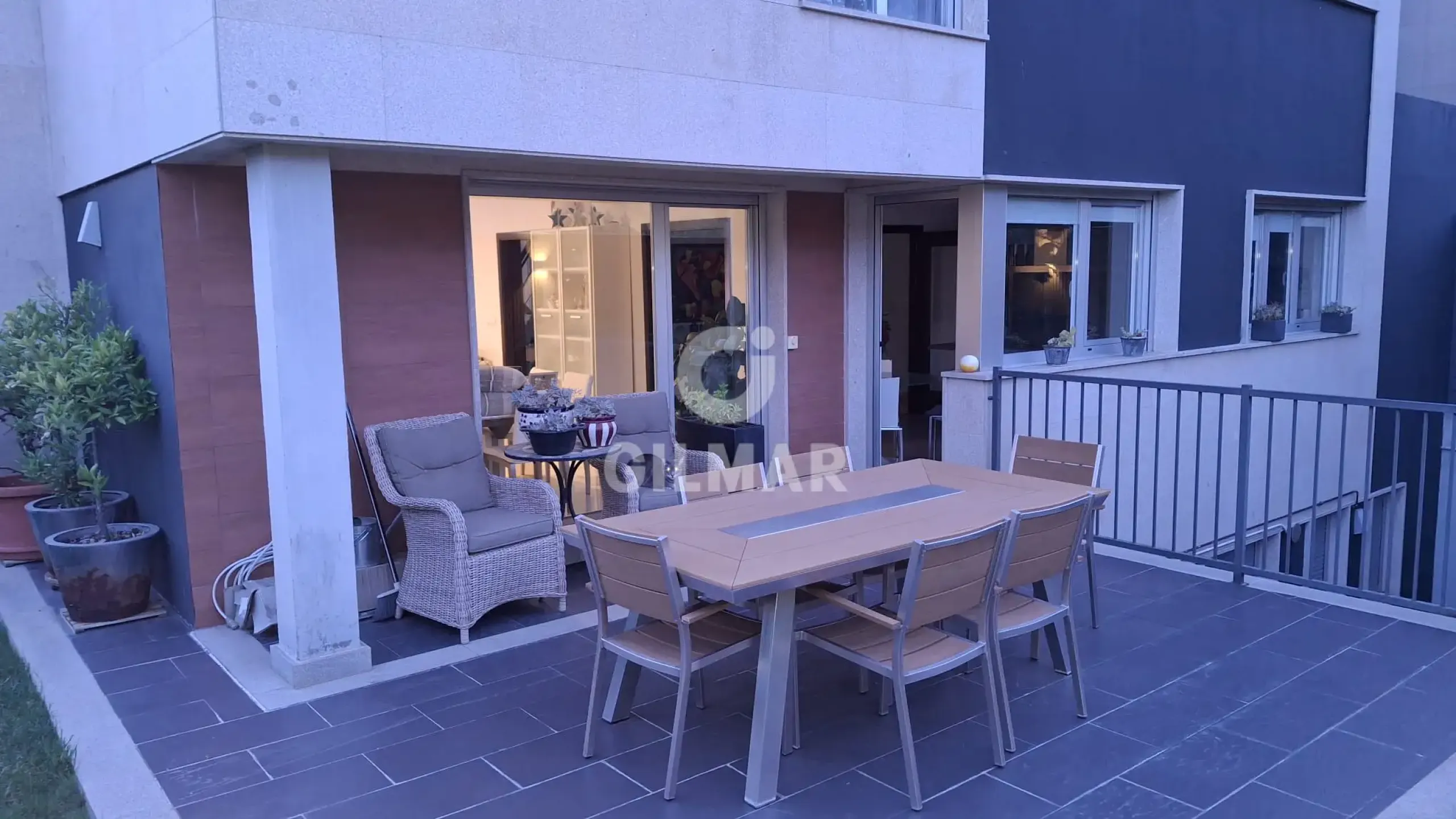 Semi-detached house in Las Rozas - Madrid