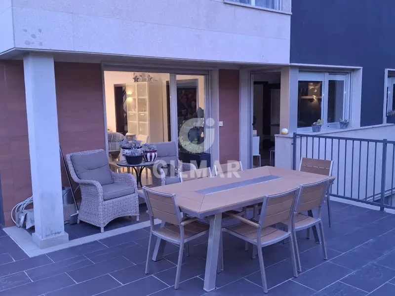 Semi-detached house in Las Rozas - Madrid