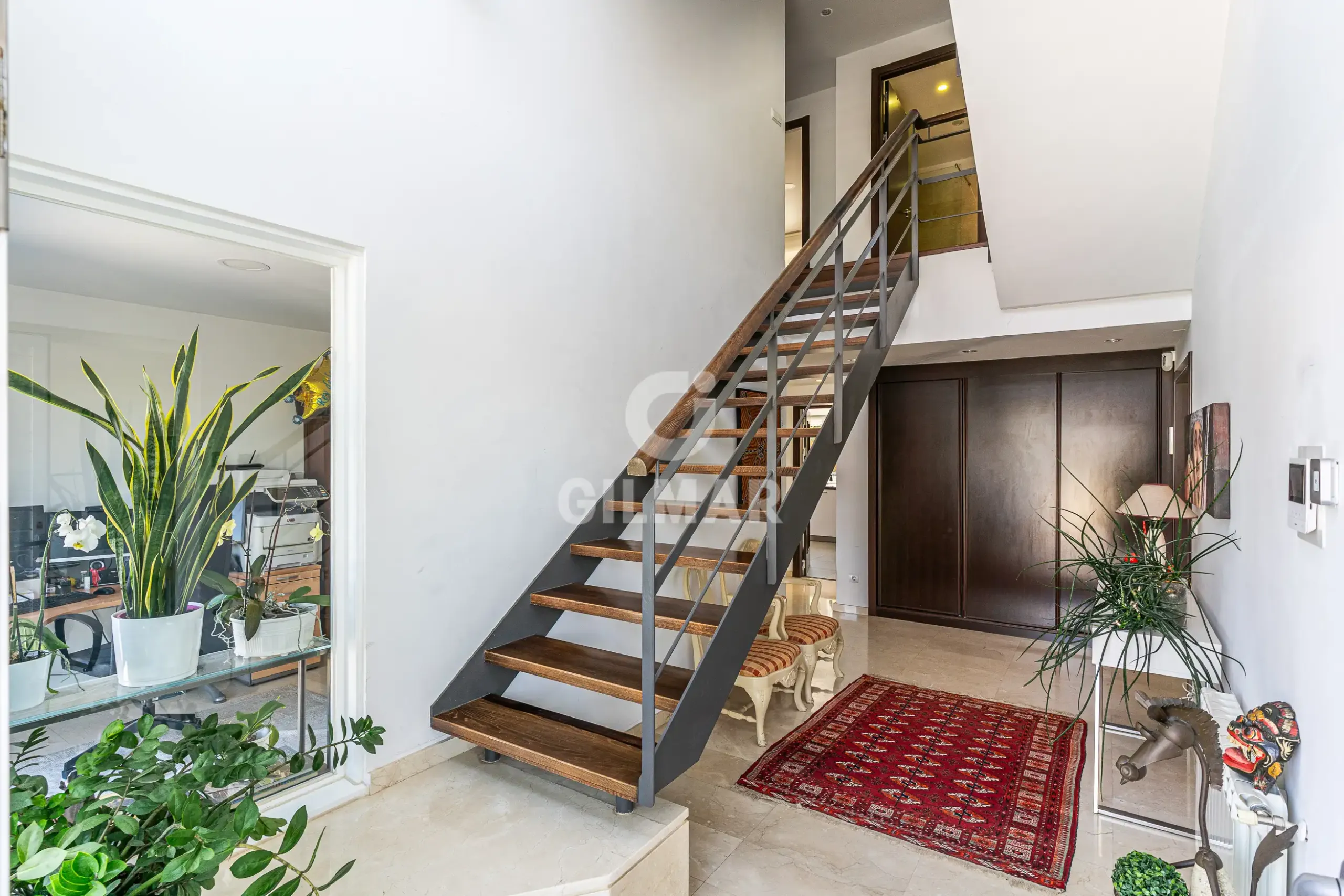 Semi-detached house in Las Rozas - Madrid