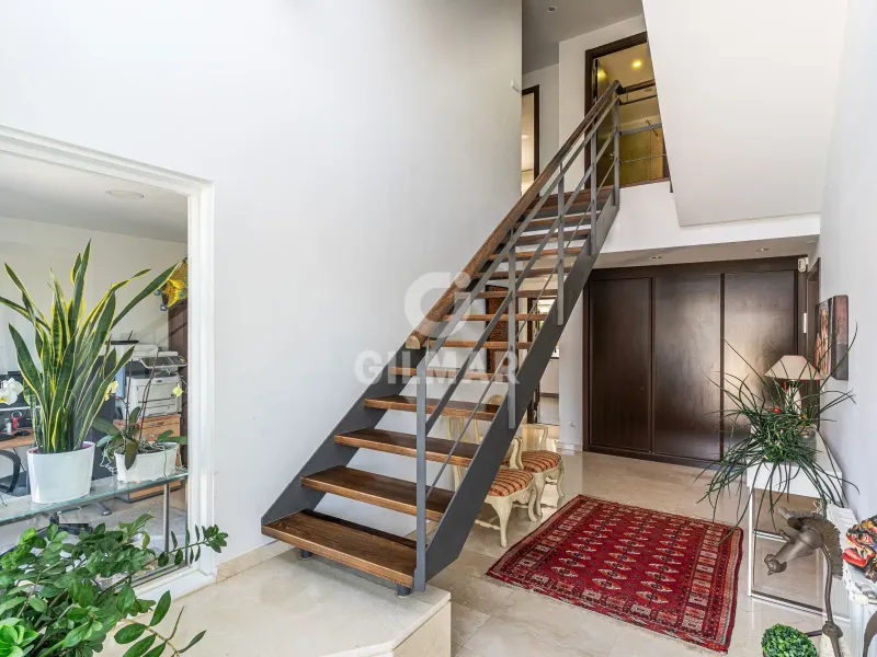 Semi-detached house in Las Rozas - Madrid